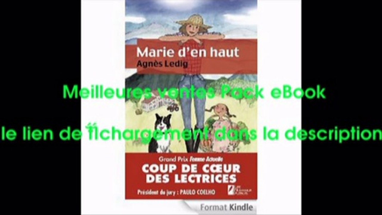Telecharger Marie d’en haut PDF – Ebook Gratuitement