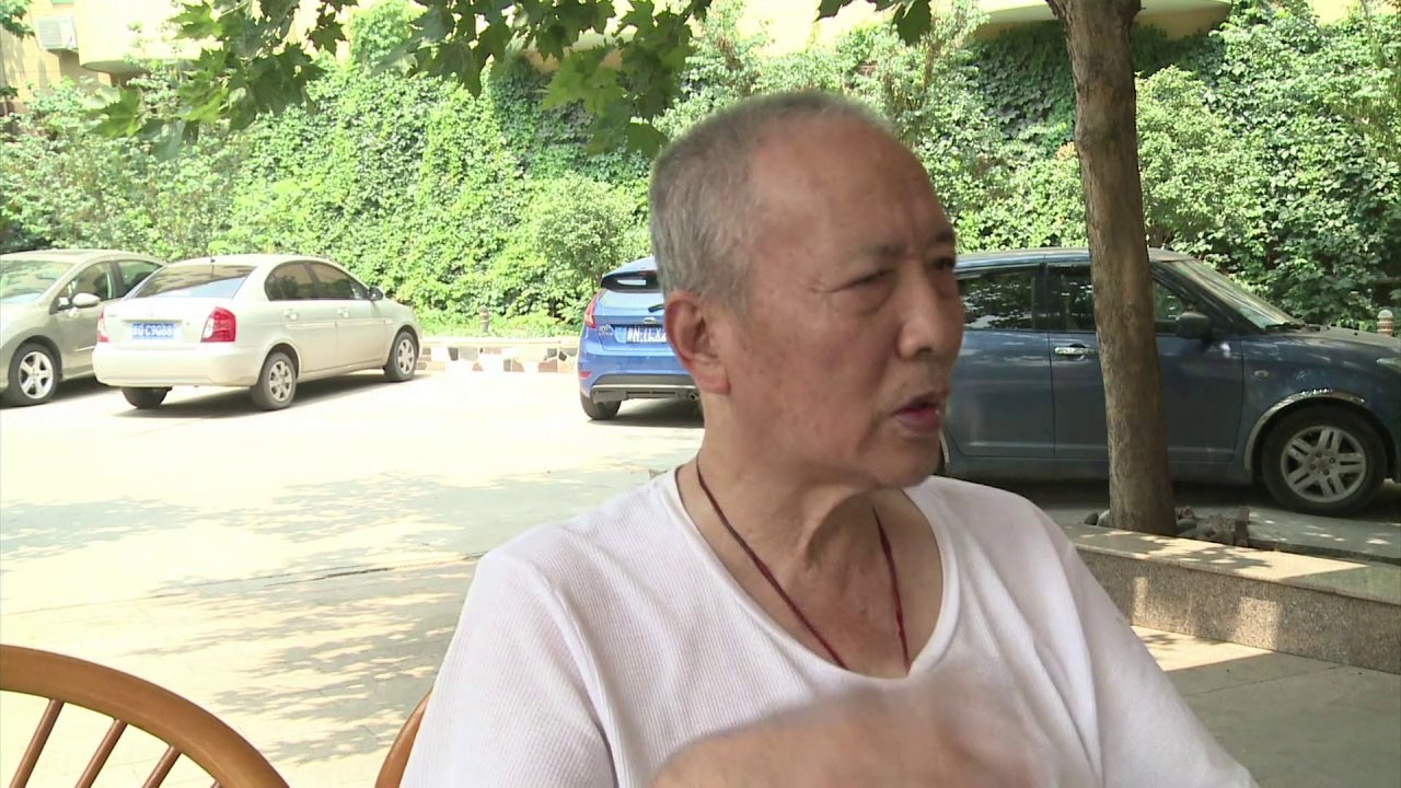 Wohin im Alter? China sorgt sich um Senioren