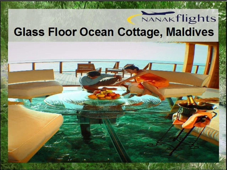 Places You’d Rather Be Sitting Right Now