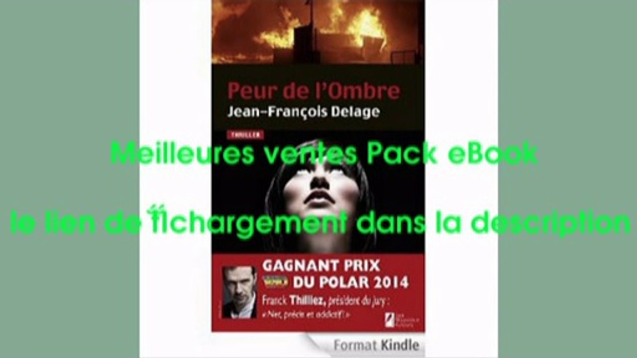 Telecharger Peur de l’Ombre. Gagnant Prix VSD du Polar 2014 PDF – Ebook Gratuitement