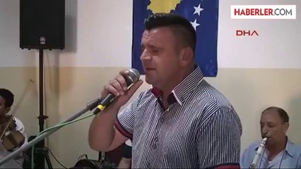 Kosova'da 'Doğru Yol' Tksd Binasını Türk Askeri Baştan İnşa Etti