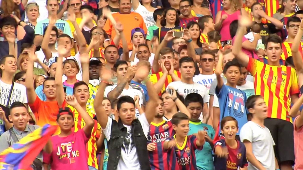 Barcas Beißer-Büßer Suarez: 'Sehr niedergeschlagen'