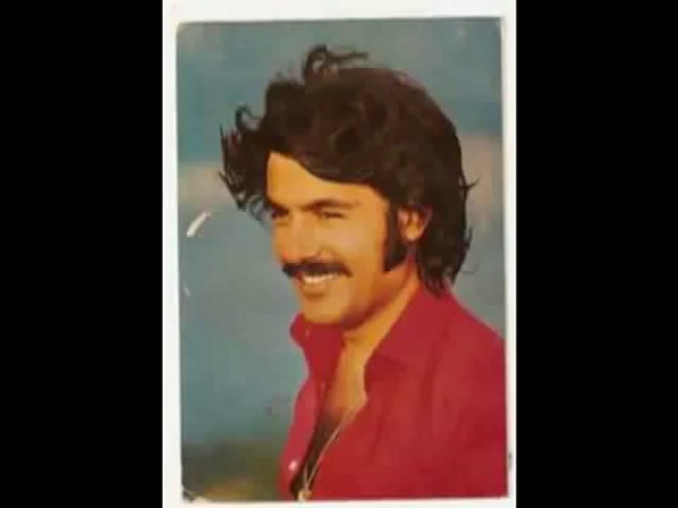 Ferdi Tayfur - Karma Albüm
