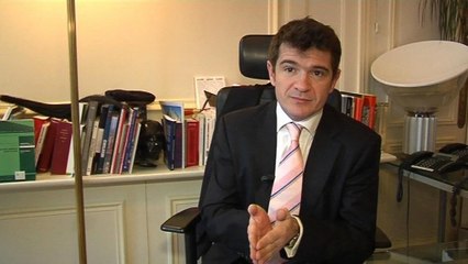 Apparu sur la candidature de Juppé: "une bonne nouvelle"