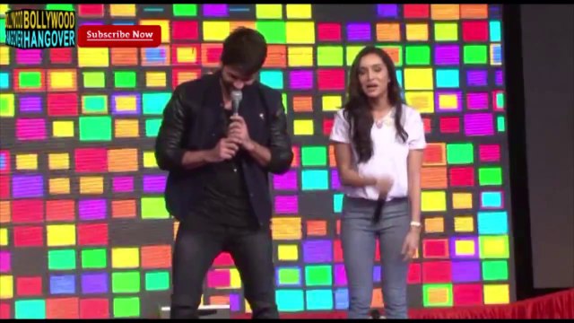 Haider movie trailer | Shahid Kapoor, Shraddha Kapoor's HOT CHEMISTRY | Bollywood 2014 |