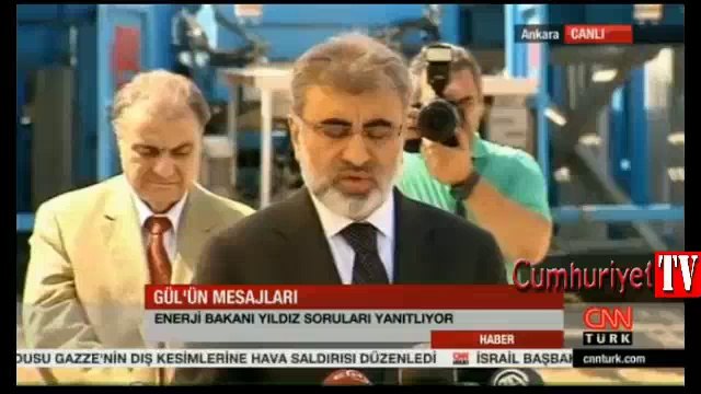 Taner Yıldız Başbakanın kesinleşeceği tarihi açıkladı