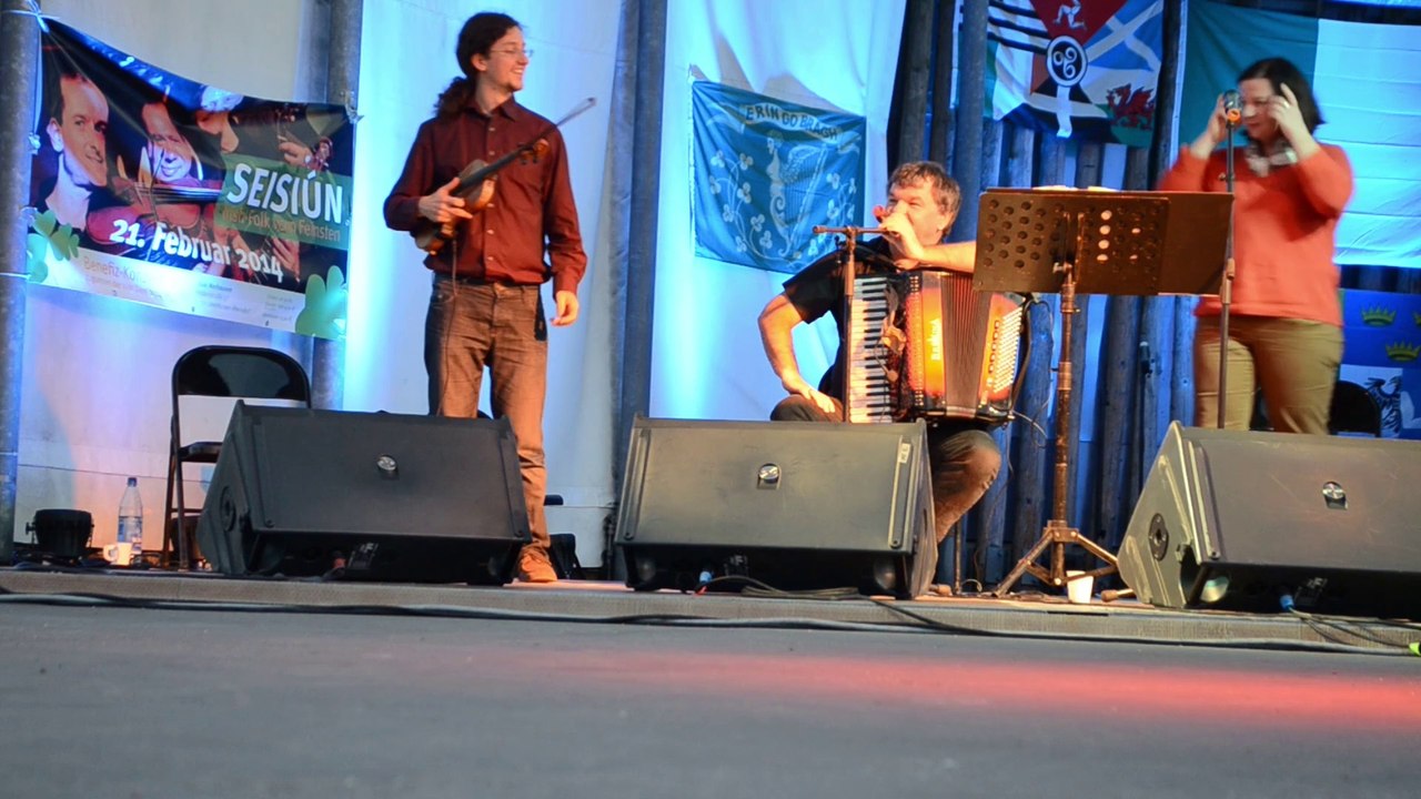 Ralf Weihrauch Trio (2/2) (30.08.2013)