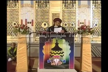 Fizaye Mehki Zameen O Aasmaa Mehke...Syed Shah Abdul haq Qadri