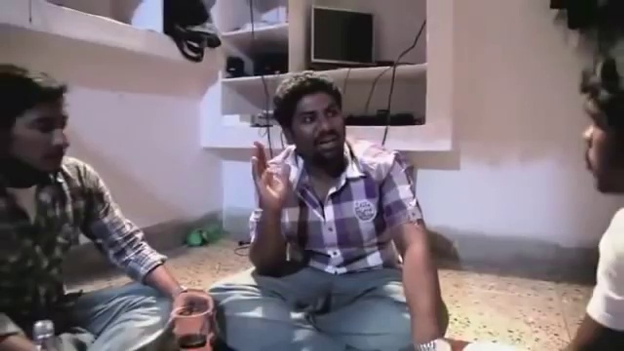 Manishi telugu short film 2014 __ Prudhvi __ Uma __ Babby __ Shekar Lucky Frames