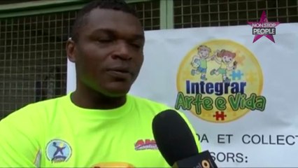 Marcel Desailly : le FISC s’intéresse à son cas