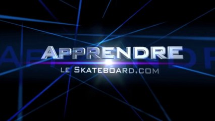 Comment faire un fs pop shove it en skateboard