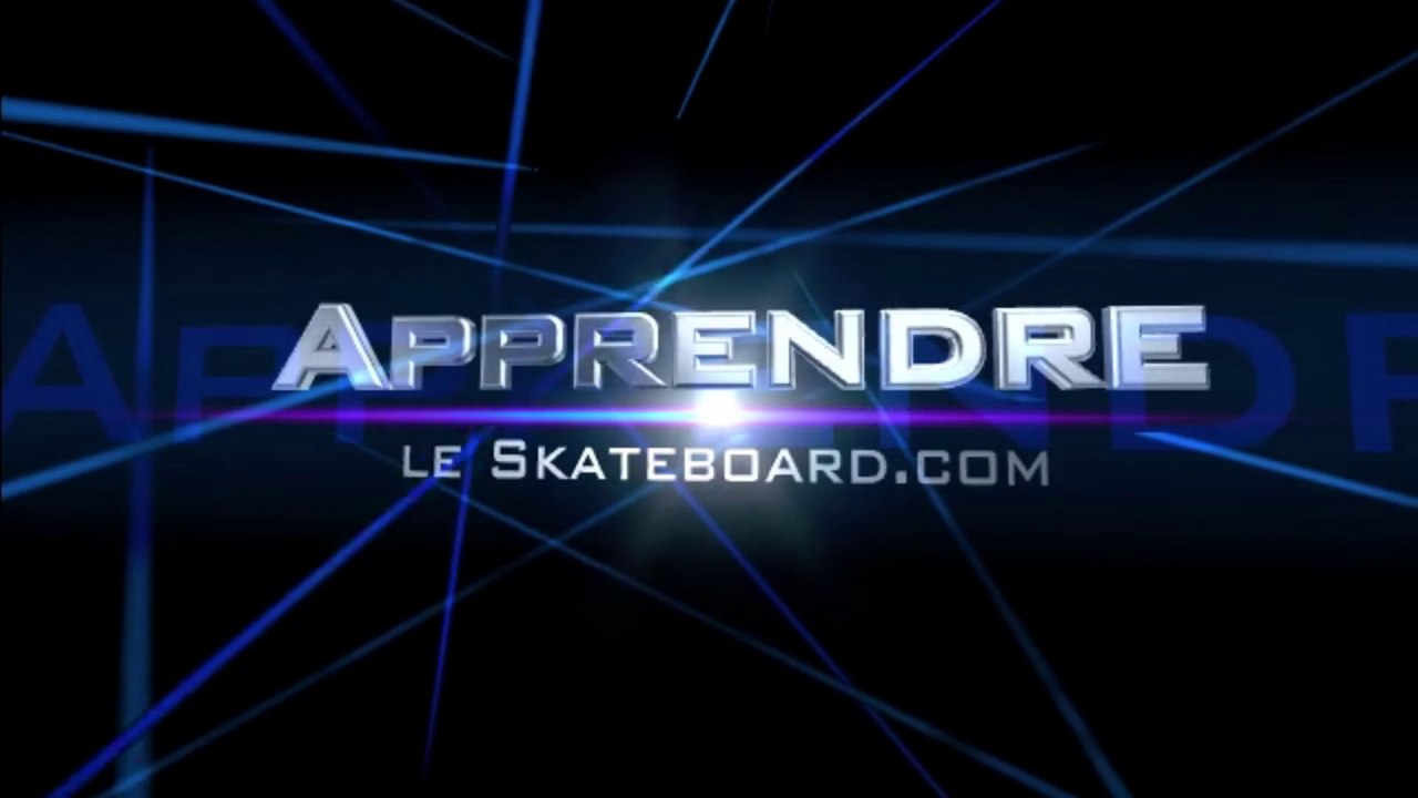 Comment faire un fs pop shove it en skateboard