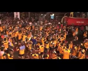 Dolly Bindra celebrates Janmashtami