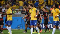 Rivoluzione Dunga: Julio Cesar e Alves out, torna Coutinho