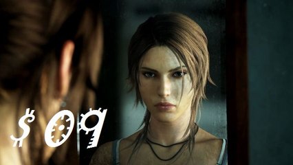 Tomb Raider Definitive Edition / PS4 / 09