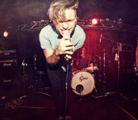 Dear Jack pronti per il tour autunnale