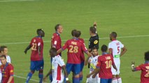 Gazélec Ajaccio 0-2 AC Ajaccio : Le résumé TV !