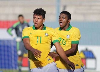 Le dribble dévastateur de Kenedy !