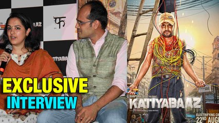 Directors On RISK FACTOR While shooting Katiyabaaz