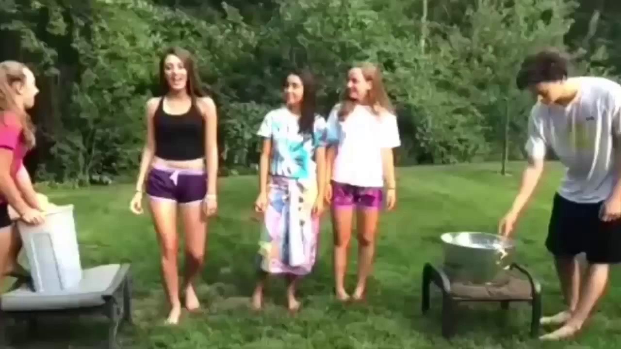 Ice Bucket Challenge FAIL Compilation - Best Ice Bucket Challenge FAILS 2014