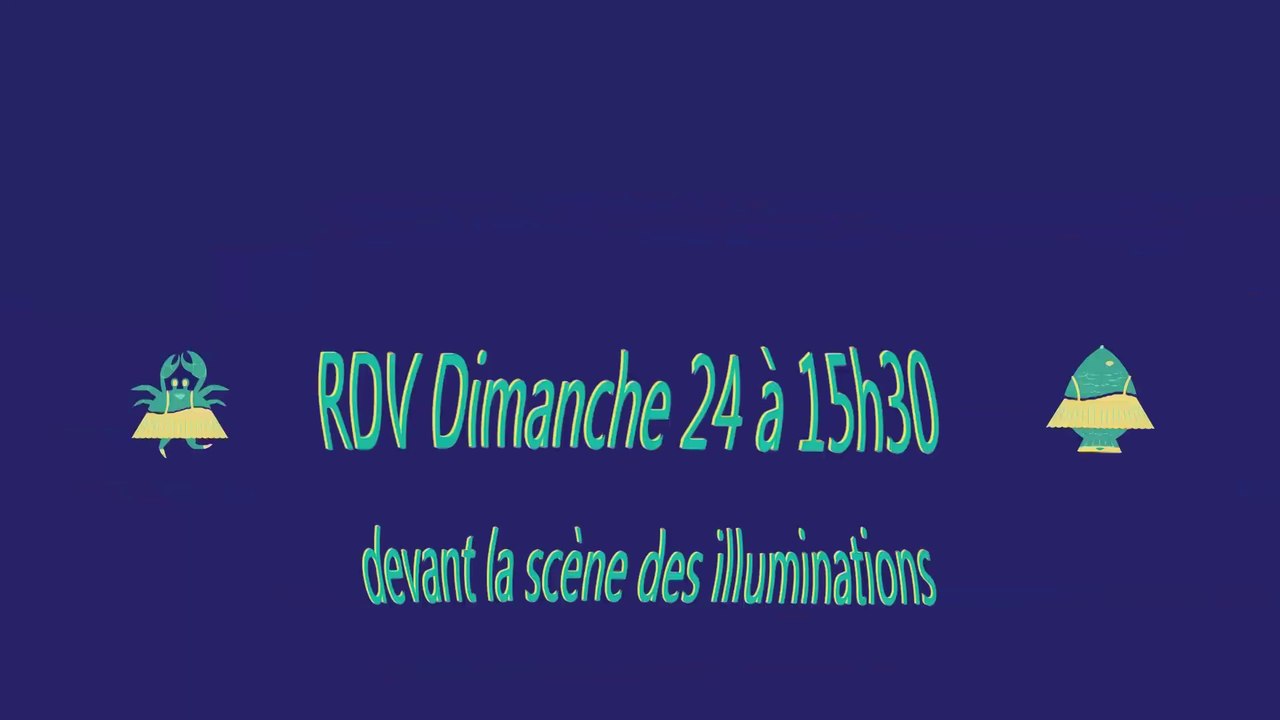 Crabe Mob sur le Cabaret Vert 2014