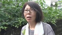 Giappone, frana fa una trentina di vittime a Hiroshima