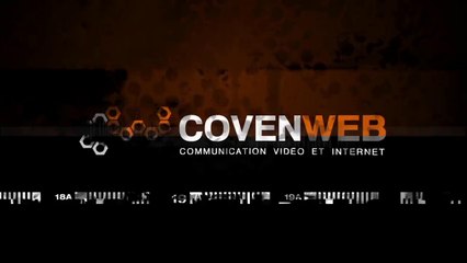 Vidéo de démonstration Covenweb, exemples de réalisations