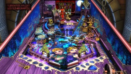 Pinball FX2 Episode 7
