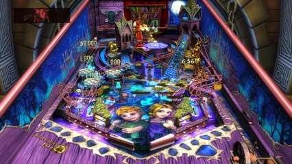 Pinball FX2 Episode 8