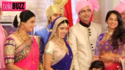 Iss Pyaar Ko Kya Naam Doon 2 19th August 2014 FULL EPISODE HD | SHOCKING FIRE ACCIDENT