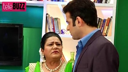 Yeh Hai Mohabbatein 19th August 2014 FULL EPISODE HD | Raman ROMANTICALLY GIFTS Ishita