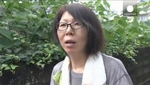 Japón: al menos 27 muertos y 10 desaparecidos por corrimientos de tierra en Hiroshima