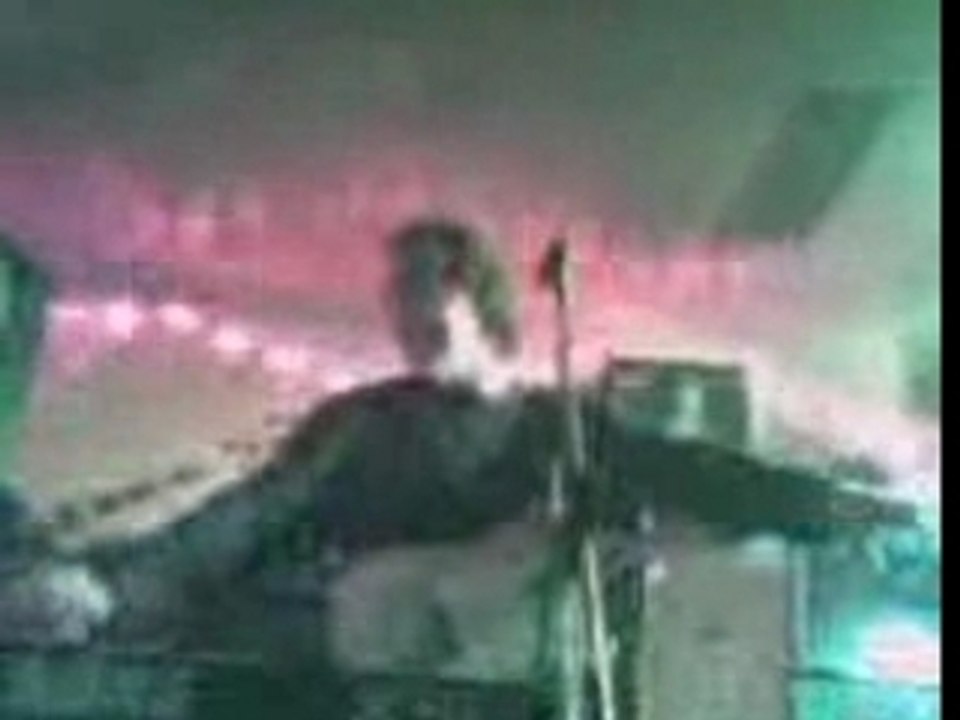 François Bry au Dauphin Toulouse