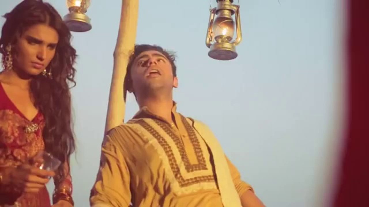Yeh Jo Halka Halka Suroor MyDJPlace