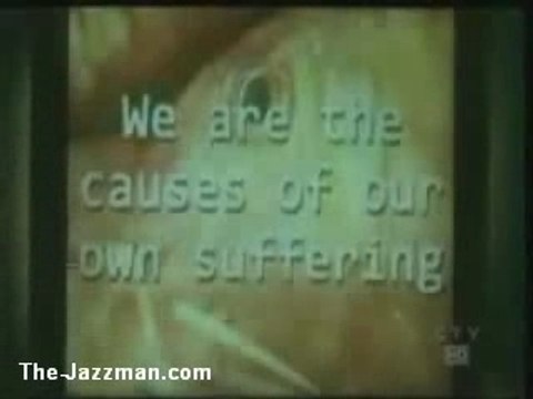 Only Fools Are Enslaved...