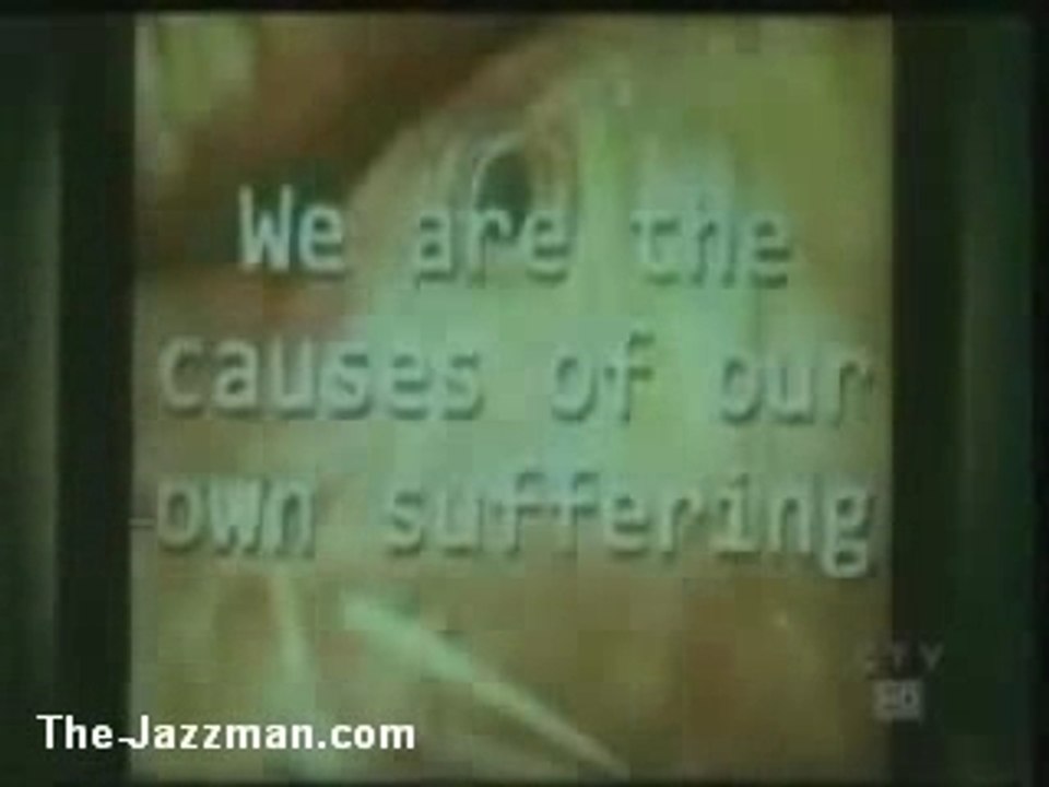 Only Fools Are Enslaved...