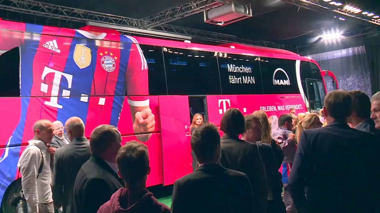 Thiago: 'In 4, 5 Wochen spiele ich wieder'