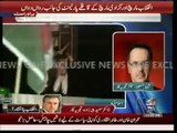 Govt. is looking for revenge on some anchors & channels after Azadi March crises Moeed Pirzada