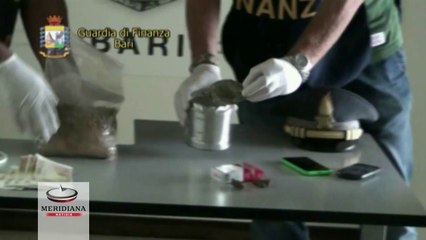 Volevano far saltare in aria una ditta di import-export. Sgominata banda criminale a Fondi