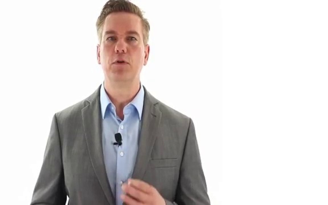 Andreas Tronnier - Der Experte fur Rhetorik