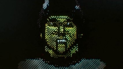 Amv Pelicula  Live Action de Gantz  Part 1