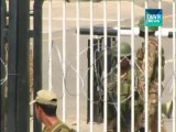 Army takes control of security at Parliament House
