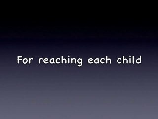 Teachers Make a Difference