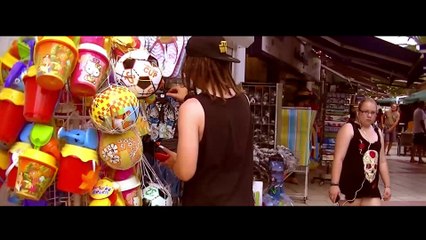 Chaussé Déchaussé (Antonin Agostini, Damien Boucey) 2014