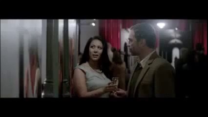 Tráiler de la película "El Elefante desaparecido", dirigida por Javier Fuentes-León