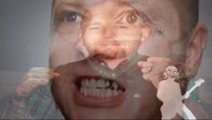 Trollfront - Oi! ain't dead (Lars just ate it)