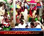 Tahirul Qadri orders workers to surround Parliament