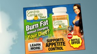 Garcinia Cambogia Diet Pills | Reviews & Ratings