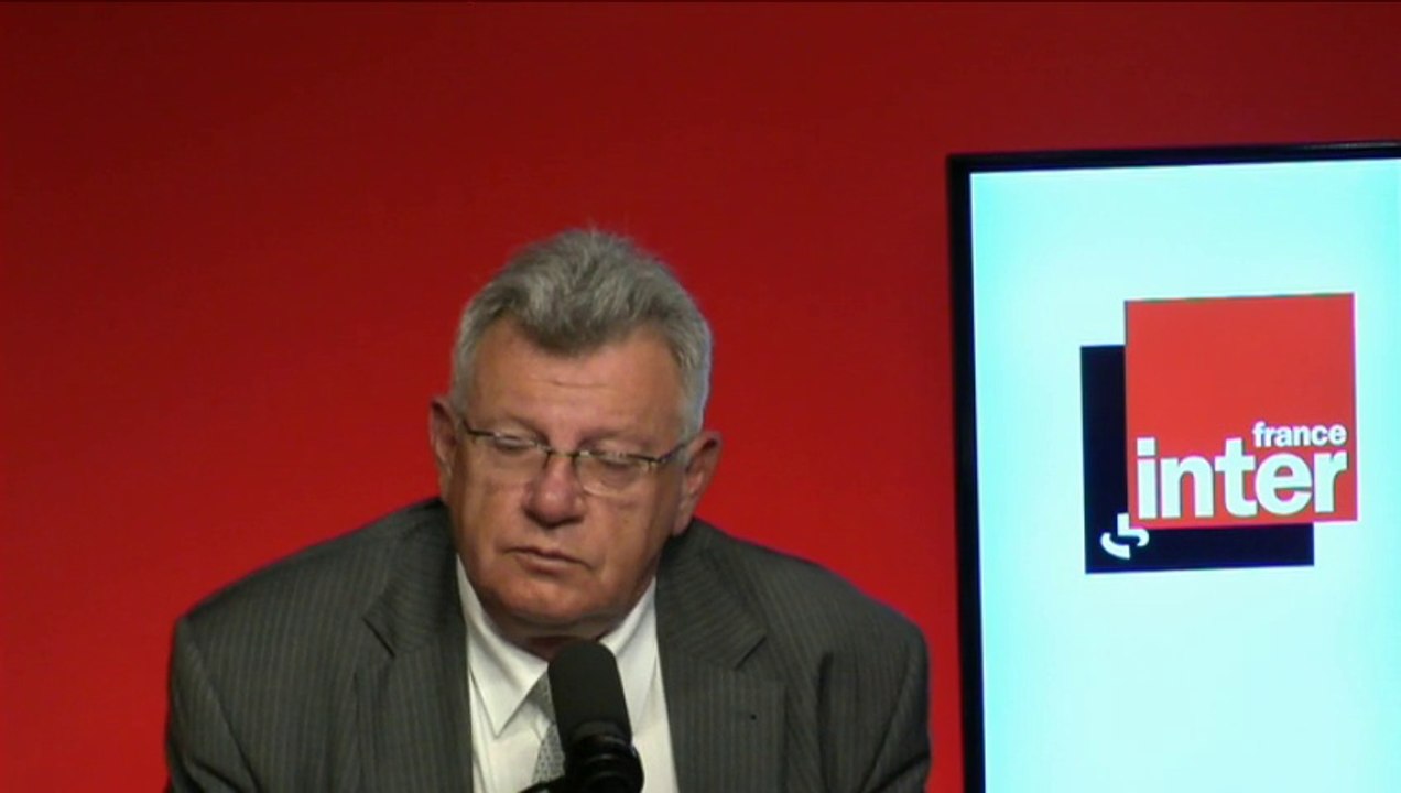 Interactiv'. Christian Eckert : "Je suis entendu. Je suis écouté."