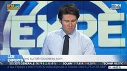 Guillaume Paul: Les experts – 20/08 2/2